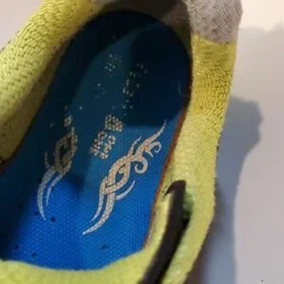 Hoka One One Rapa Nui 2 Tarmac Running Shoes Size 8M main image 5
